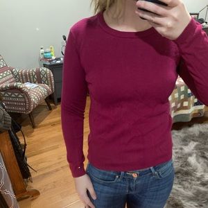 Tommy Hilfiger sweater